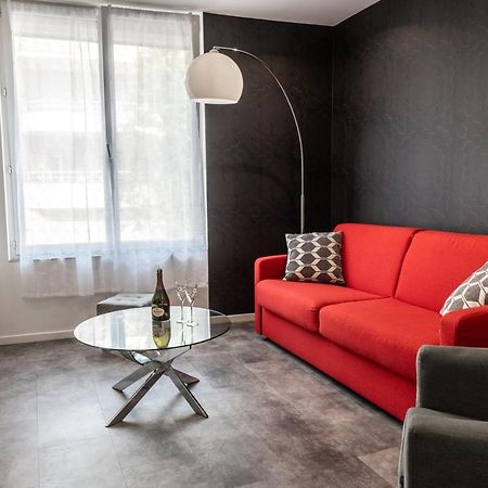 Апартаменты Champenois Garage Privatif Hypercentre 6 Pers Эперне Экстерьер фото