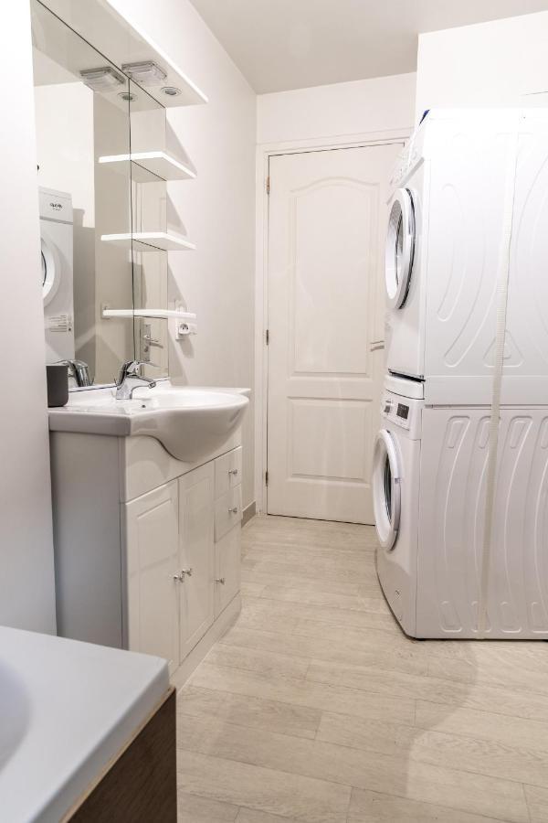 Апартаменты Champenois Garage Privatif Hypercentre 6 Pers Эперне Экстерьер фото